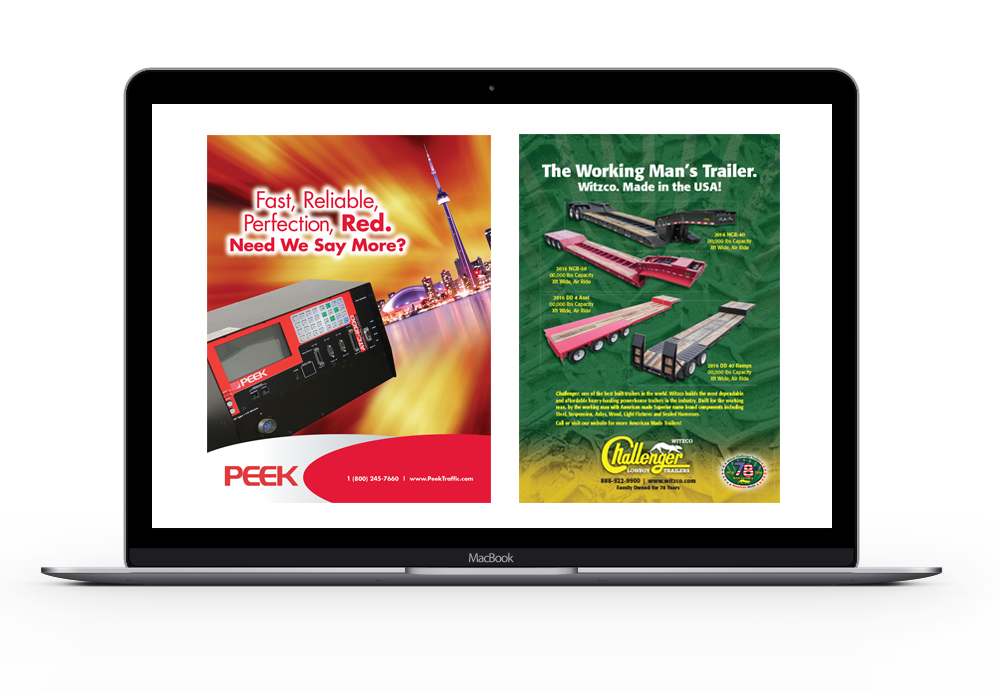Advertising