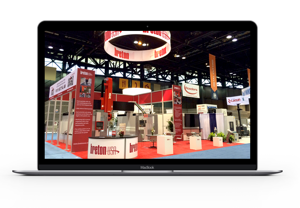 Trade Show Design