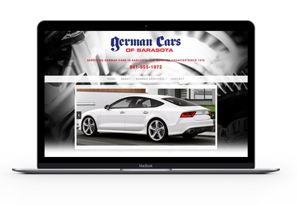 Social Media & Web Design
