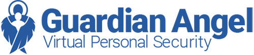 Click Guardian Angel Logo to view app prototype.