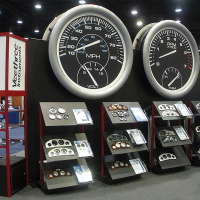 Trade Show Booth
