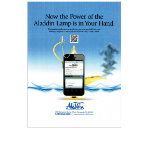 Catalog Ad
