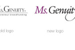 Ms. Genuity Logo