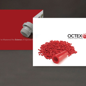 Tri-Fold Brochure
