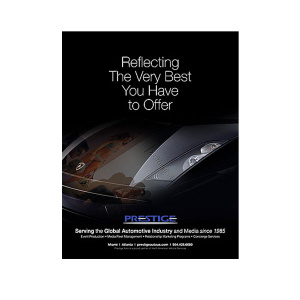 Magazine Ad