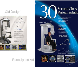 Magazine Ad