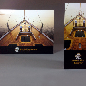 2 Brochures