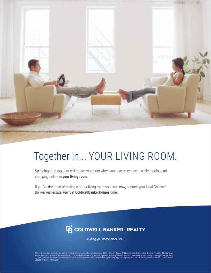 Print Ad
