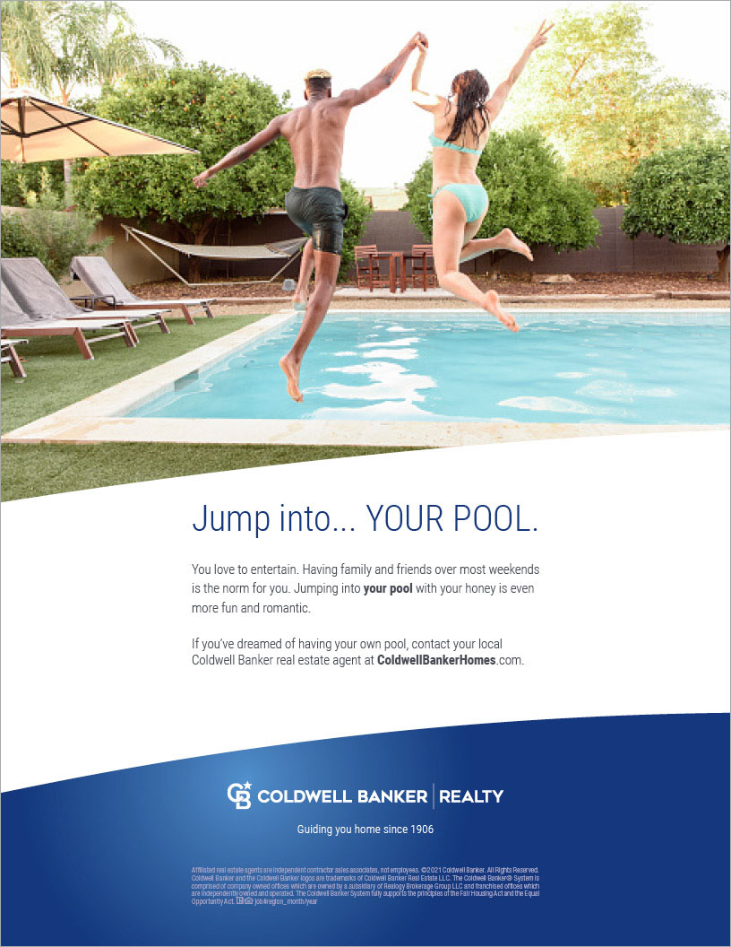 Print Ad