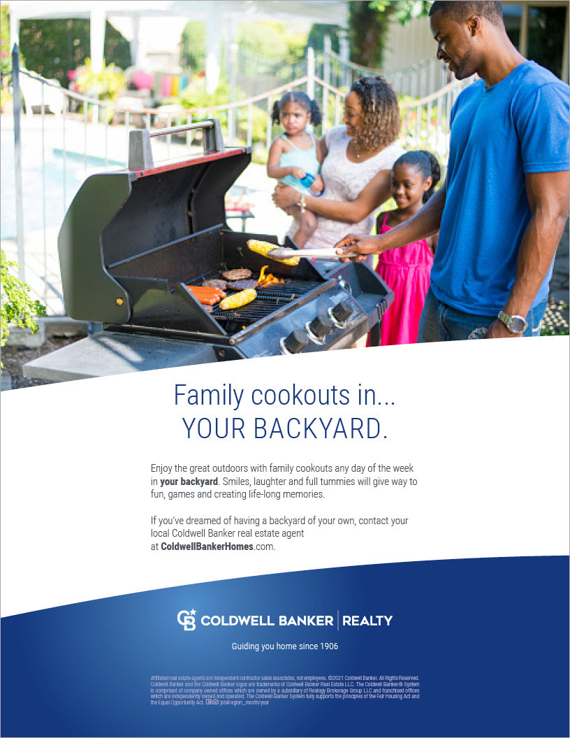 Print Ad