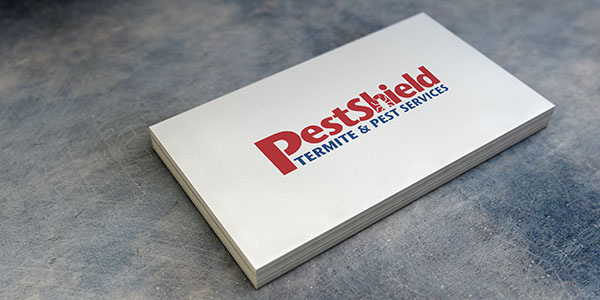 Pest Shield logo