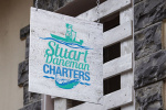 Stuart Daneman Sign