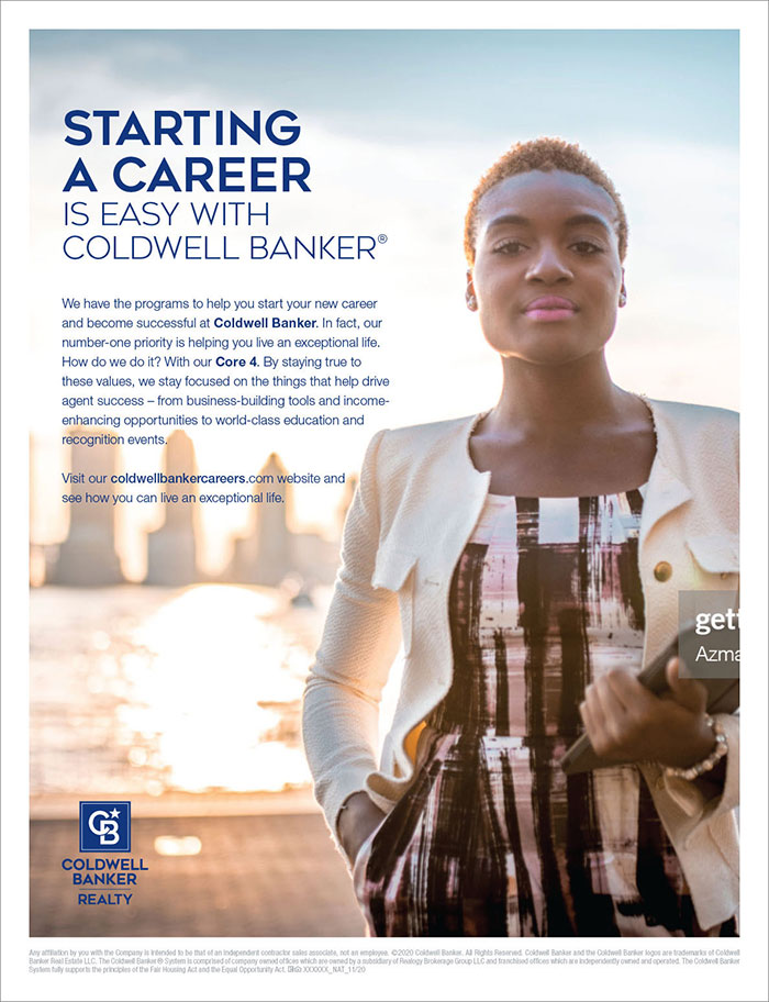 Print Ad
