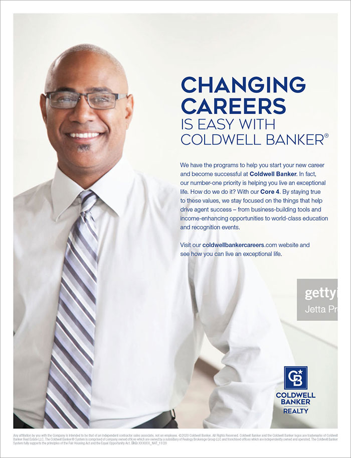 Print Ad