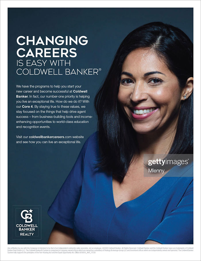 Print Ad