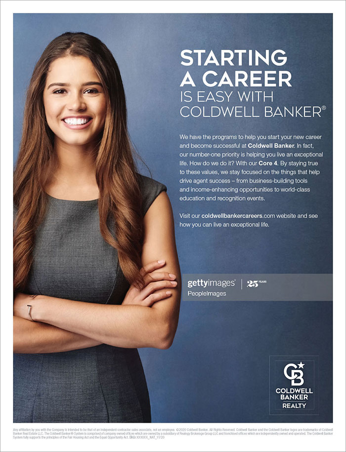 Print Ad