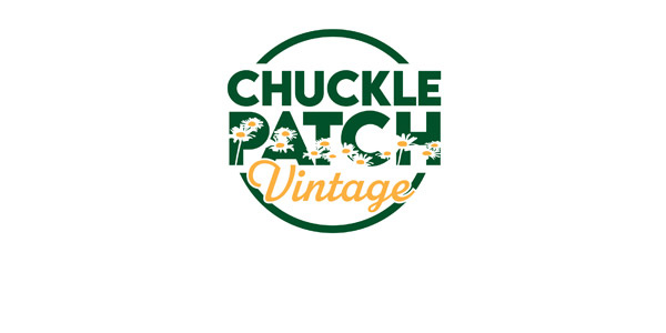 Chuckle path logo
